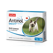 Antinol<sup>®</sup>️ EAB 277™ for Cats